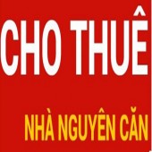 Cho thuê nhà mặt tiền rộng 6m x 25m đường Vũ Hữu Lợi, TP Nam Định