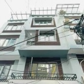 HOÀNG MAI 50M/5 TẦNG VIEW HỒ, Ô TÔ ĐỖ CỬA THANG MÁY 5 TẦNG MẶT NGÕ Ô TÔ KINH DOANH