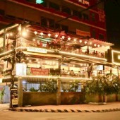 HOT! Bán quán café góc 2 mặt tiền Bùi Văn Hoà, ngay cổng KCN giá cực rẻ