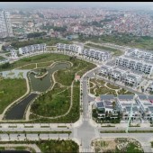 Bán biệt thự khu đô thị Xuân Phương, view công viên cực Vip, diện tích 162m2, 5 tầng thang máy, giá tt