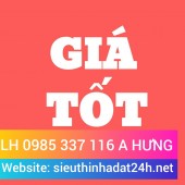 Bán 736M2 đất dự án Đại Học Bách Khoa, phường Phú Hữu, Quận 9, TP Thủ Đức