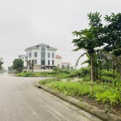 Bán biệt thự khu  Võ Cường, Bắc Ninh.