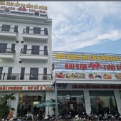 Bán đất khu công nghiệp Yên Phong