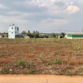 Bán đất khu đấu giá Phú Lộc - Krông Năng