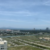 Căn Hộ View Biển Tầng Cao View Quảng Trường Ban Công Hướng Đông FPT Plaza 2