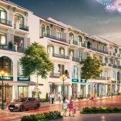 KĐT đầu tiên tại TP. Phủ Lý, quỹ shophouse, biệt thự vốn ban đầu chỉ từ 1,5 tỷ đã có thể sở hữu