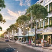Suất ngoại giao 10 căn vip đẹp nhất căn phân khu công viên lễ hội dự án Sun Urban City Hà Nam