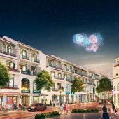 Sun Group Hà Nam - ra mắt quỹ căn shophouse và biệt thự sát ngay công viên giải trí Sun World 20ha
