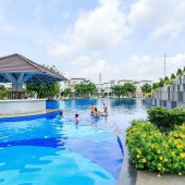 NHÀ PHỐ KHU MELOSA GARDEN KHANG ĐIỀN Mặt Tiền Đường Vành Đai Trong , Phường Phú Hữu ( Quận 9 Cũ ) TP, Thủ Đức.