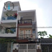 MTKD BÌNH HƯNG HOÀ A  - 105.9 M2  - HXT THÔNG THOÁNG -  8 TỶ