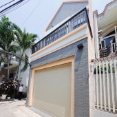 Bán nhà 2 lầu HXH Nguyễn Thị Xiếu, Tân Thuận Tây, Quận 7 - SHR, Hoàn công đủ - 4,2x16m nở hậu - Chỉ từ 6 tỷ - Hướng Nam