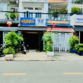 MẶT TIỀN KINH DOANH GẦN AEON MALL - 100M - 2 TẦNG - 7 PHÒNG NGỦ - NHỈNH 8 TỶ