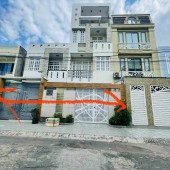 BÁN 
NHÀ  ĐƯỜNG NGUYỄN DUY TRINH - PHÚ HỮU - THỦ ĐỨC 180M2 ( 10 X 18 ) 4 TẦNG - 8PN -XE HƠI NGỦ TRONG NHÀ