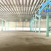 Cho thuê xưởng 3.200m2 KCN Nhơn Trạch, Đồng Nai 4đô/m2