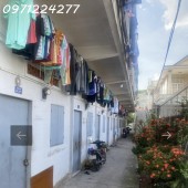 BÁN KHU TRỌ DƯỜNG SỐ 8- LINH XUÂN - THỦ ĐỨC 2.500M2 ( 50 X 50 ) 80 PHÒNG - THU NHẬP 1.5 TỶ/ NĂM