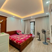 BÁN GẤP NHÀ KHƯƠNG TRUNG, 40M2, 5 TẦNG, 4 NGỦ, NGÕ THÔNG CÁC NGẢ