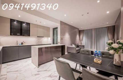 Cho thuê căn RichStar 3PN 2WC 93m2 full nội thất mới, đẹp. View hồ bơi thoáng mát.