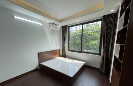 BÁN GẤP NHÀ KHƯƠNG TRUNG, 32M2, 5 TẦNG, 3 NGỦ, CHỈ 4.38 TỶ - Full thiết kế bên trong - Ngõ thông các ngả