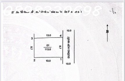 siêu phẩm 113m xã đông phương yên