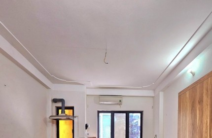 BÁN NHÀ HOÀNG QUỐC VIỆT, DT 42M2, 10M Ô TÔ, GẦN PHỐ, 6PHÒNG/ FULL, NHỈNH 6 TỶ