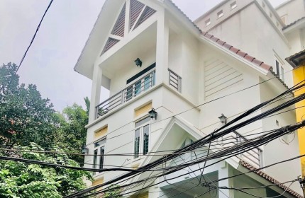 ⚜️ Nhà Phố Đặng Thai Mai, Tây Hồ 142m2 2T, MT 9.5m, Sau QH ra Phố, Xây tòa VIP,  Chỉ 34 Tỷ ⚜️