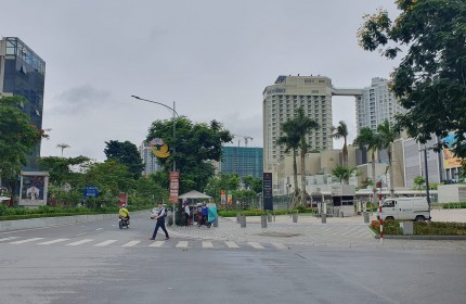 ⚜️ Mặt phố Lạc Long Quân, Tây Hồ 115m2 8T Thang máy thông sàn MT 9.5m, Chỉ 78 Tỷ ⚜️