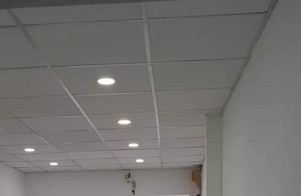 A - Nhà Bán Lê Văn Sỹ  - 5 Tầng BTCT -  P13 Phú Nhuận - 4Pn - Gấp Bán giá  6 tỷ 2 ( TL )