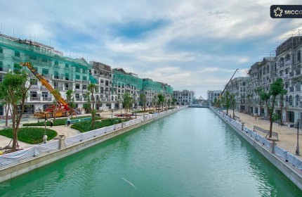 Booking ngay siêu phẩm Sun Urban City Hà Nam có Sun World lớn thứ 2 miền Bắc