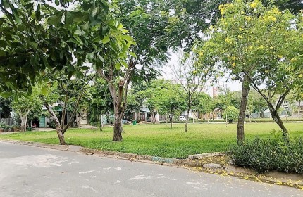 VIEW CÔNG VIÊN SINH THÁI - 90M2 - KDC Nam Hùng Vương - NGANG 4,5 M - 4 TẦNG - GIÁ 9 TỶ NHỈNH