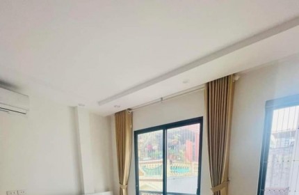 Bán nhà Di Trạch - TRỊNH VĂN BÔ, RỘNG MÊNH MÔNG, 32m2 x 5 tầng giá 3 tỷ.