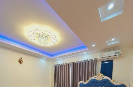 LÔ GÓC - NGÔ QUYỀN - LA KHÊ - HÀ ĐÔNG - 40M2x5T 6.8 tỷ