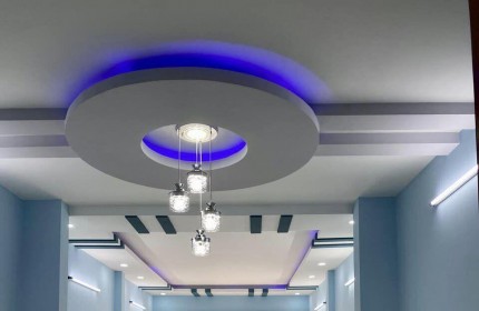 ĐƯỜNG HXH - hoạt động nhộn nhịp - TRỆT 2 LẦU - SỔ VUÔNG - 70M2 - GIÁ rộng 4 TỶ TL
