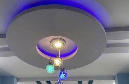 Bán ngôi nhà 2 Tầng, Ngang rộng lớn 5m. Nguyễn Văn Qúa. Q.12