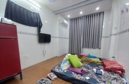Bàu Cát - 60m - Hẻm 6m - 6.9 Tỷ (Tân Bình)