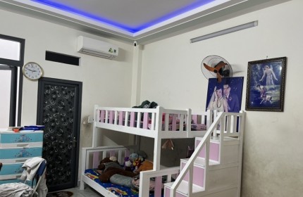 NHÀ BÁN MẶT TIỀN ĐƯỜNG HÀ CHƯƠNG - TRUNG MỸ TÂY - NGUYỄN ẢNH THỦ 100M - QUẬN 12 - 60M2 - 4 TẦNG - CHỈ 6.85 TỶ