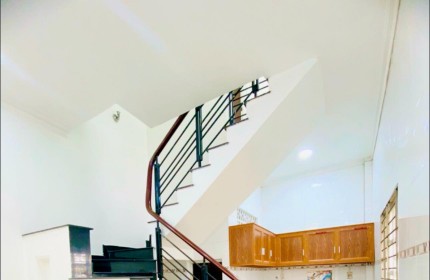 NHÀ 2 TẦNG - ĐÌNH NGHI XUÂN - HẺM XE TẢI - CHỈ 3 TỶ