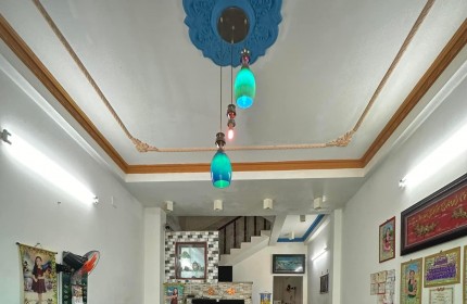 NHÀ 2 TẦNG - HOÀNG VĂN HỢP - HẺM BA GÁC - CHỈ 3 TỶ