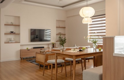 Bán tòa Apartment Tây Hồ 8 tầng, 185m, dòng tiền 4 tỷ/năm giá 62 tỷ 5