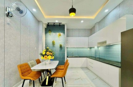 Bán nhà  Miếu Gò Xoài, BHH A, Bình Tân, 4x20. Chỉ 8,5 tỷ
