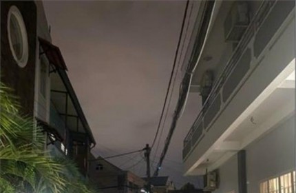 NHÀ SẮP CHỐT❌GIẢM 300TR CÒN
