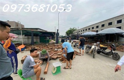 Bán nhà 4 tầng dự án Đại An Phù Khê Từ Sơn Bắc Ninh