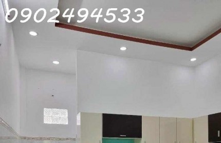 Huỳnh Tấn Phát mới đẹp đủ công năng, 3pn, 50m2, Chỉ 4 tỷ.