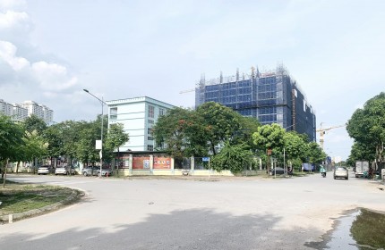 Bán Gấp lô Đất, KĐT Tây Nam Linh Đàm, Quận Hoàng Mai, 88m x 2 tầng, Giá 23 tỷ.