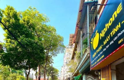 VỊ TRÍ HIẾM-CÁCH PHỐ 10M-Phạm Văn Đồng-Đối diện ĐH Ngoại Ngữ 80m/MT 10m 23 Tỷ
