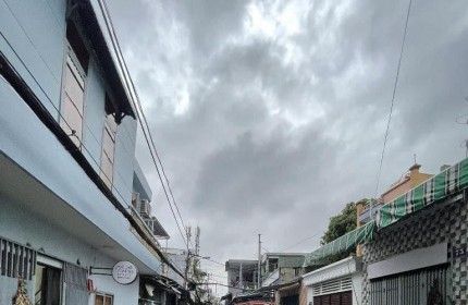NHÀ THIẾt KẾ SANG ĐẸP MỚI VÀO Ở NGAY CÁCH MT HỒ BIỂU CHÁNH. 10M  KHU DÂN TRÍ CAO -