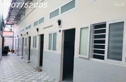 CHDV 143M2 - 7 PHÒNG - SAU LƯNG COOP MART - CHỈ HƠN 7 TỶ