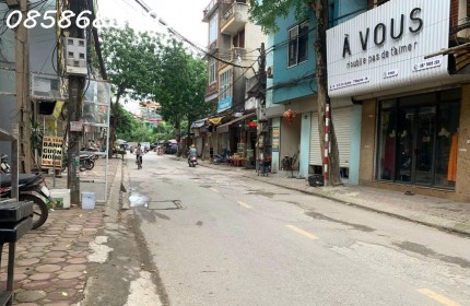 BÁN ĐẤT NGUYÊN KHÊ, ĐÔNG ANH: 50M2, LÔ GÓC 2 THOÁNG, KINH DOANH, Ô TÔ, GIÁ HẤP DẪN