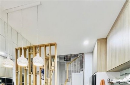 NHÀ HẠ 1 TỶ CÒN 6.99 TỶ TL - NHÀ ĐẸP - HẺM XE HƠI - SÁT MẶT TIỀN - NGÔ TẤT TỐ - P22 BÌNH THẠNH - 3 TẦNG - 3PN - TIỆN ÍCH BAO QUANH - 2 PHÚT QUA Q1