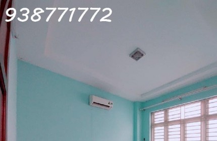 BÁN GẤP CĂN NHÀ HXH XVNT QUẬN BÌNH THẠNH NGANG 4x9 NỞ HẬU 13 TỔNG 76 m2