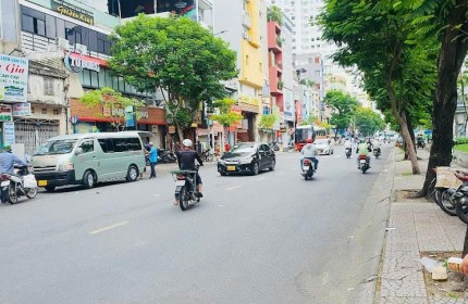 Cho Thuê Nhà Mặt Tiền Phạm Ngũ Lão, Phường Phạm Ngũ Lão, Quận 1